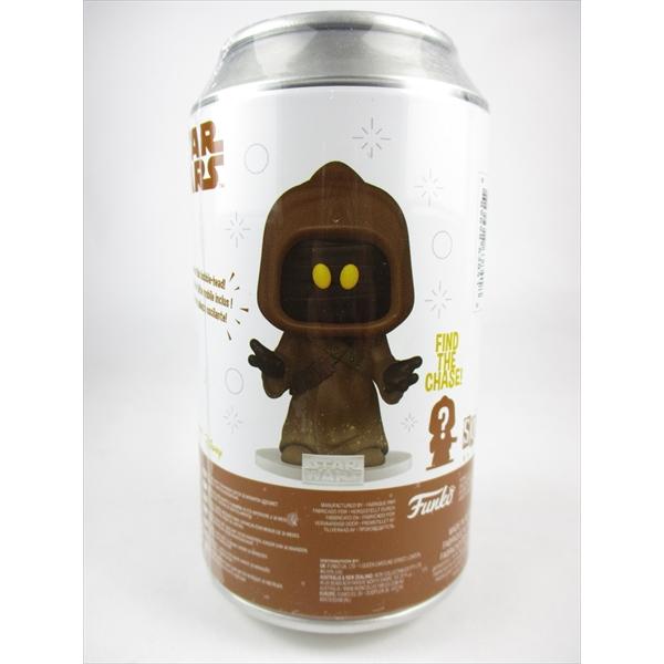 Funko ジャワ ソーダ缶 [スターウォーズ] FUNKO(ファンコ) SODA