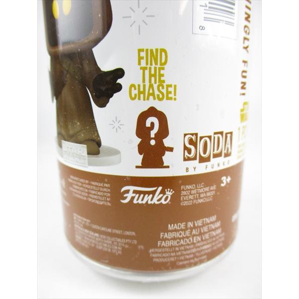 Funko ジャワ ソーダ缶 [スターウォーズ] FUNKO(ファンコ) SODA