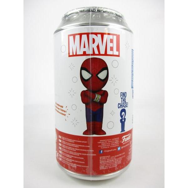Funko 東映スパイダーマン ソーダ缶 [MARVEL] FUNKO(ファンコ) SODA
