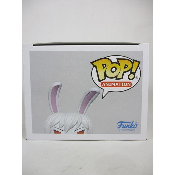 キャロット CHASE蓄光版 [ONE PIECE(ワンピース)] FUNKO(ファンコ) POP! ANIMATION 1487｜bobbingworld｜06