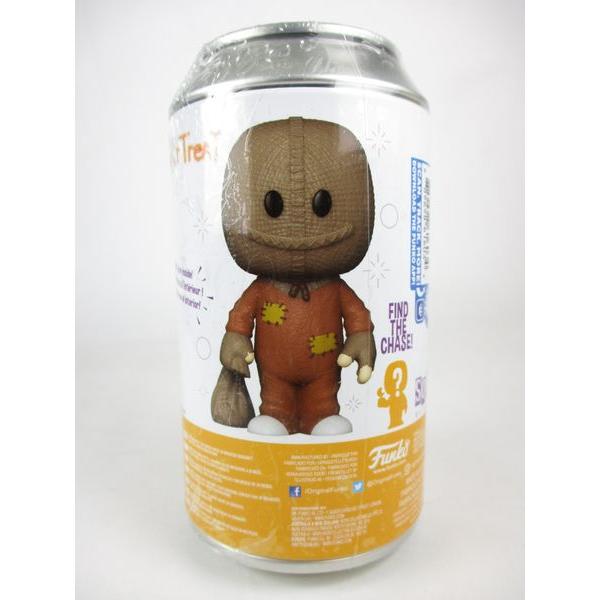 Funko サム ソーダ缶 [ブライアン・シンガーの トリック・オア 