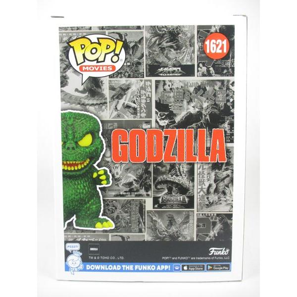 Funko ゴジラ 2024年SUMMER CONVENTION限定 [ゴジラ(GODZILLA)] FUNKO