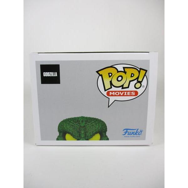 2024 コミコン限定 ファンコポップ　ゴジラ 2024 コミコン限定 ファンコポップ ゴジラ Funko Pop! Godzilla