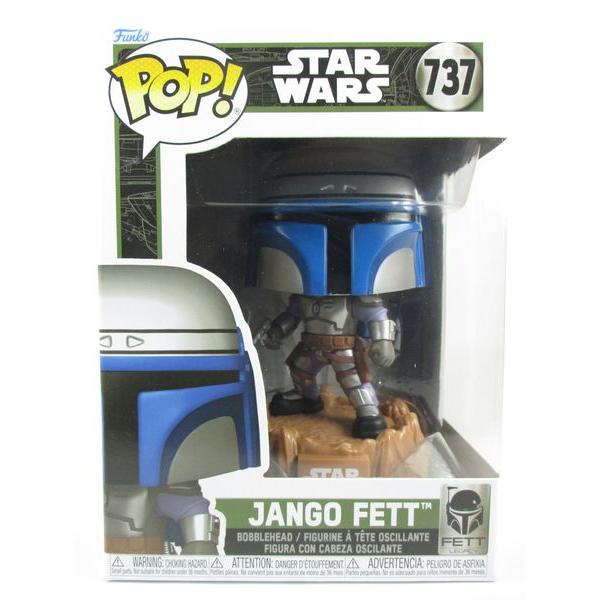 Funko ジャンゴ・フェット [STARWARS(スター・ウォーズ)] FUNKO