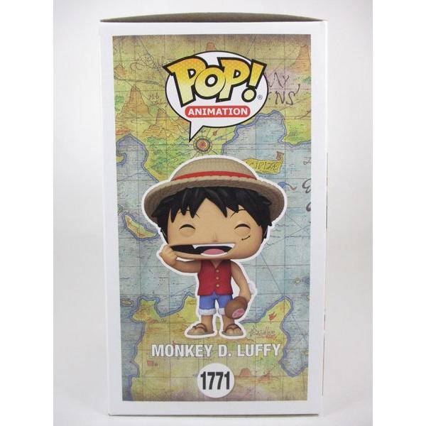 Funko モンキー・D・ルフィ [ONE PIECE(ワンピース)] FUNKO(ファンコ