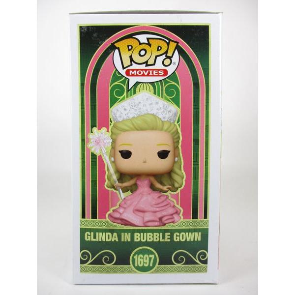 Funko グリンダ [ウィキッド ふたりの魔女(WICKED)] FUNKO