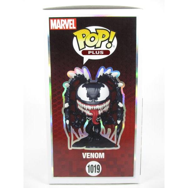FUNKO(ファンコ) POP! PLUS 特別版　ヴェノム スパイダーマン2 Funko ヴェノム FUNKOショップ限定 [スパイダーマン2] FUNKO(ファンコ