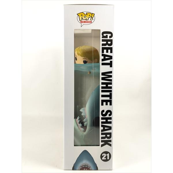 Funko グレートホワイトシャーク [ジョーズ50th(JAWS)] FUNKO