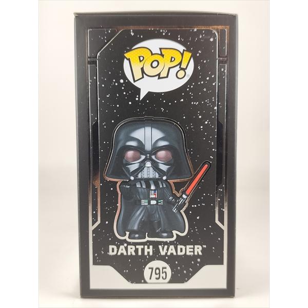 Funko 【ライト＆サウンド】ダース・ベイダー [スターウォーズ(STAR