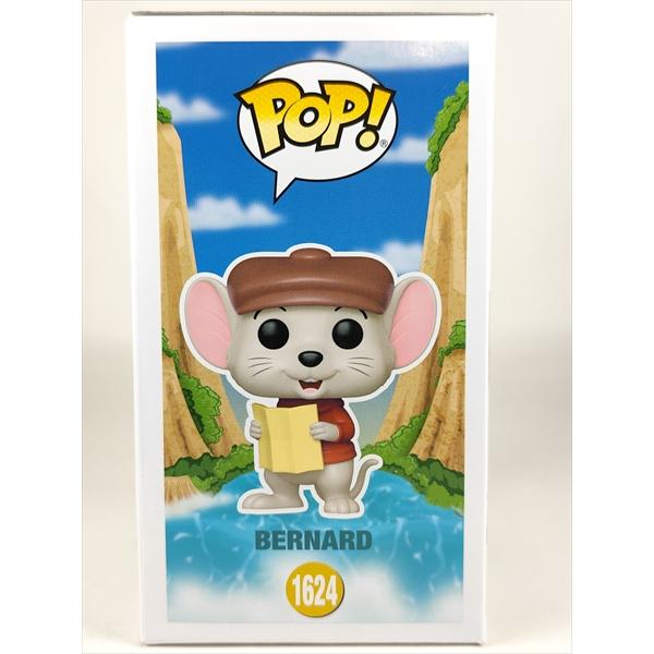 Funko バーナード [ビアンカの大冒険 ゴールデン・イーグルを