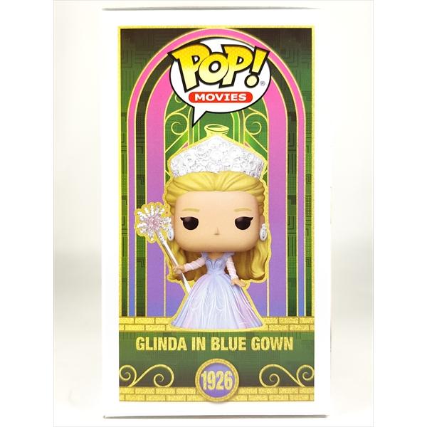 Funko グリンダ [ウィキッド 永遠の約束(WICKED FOR GOOD)] FUNKO