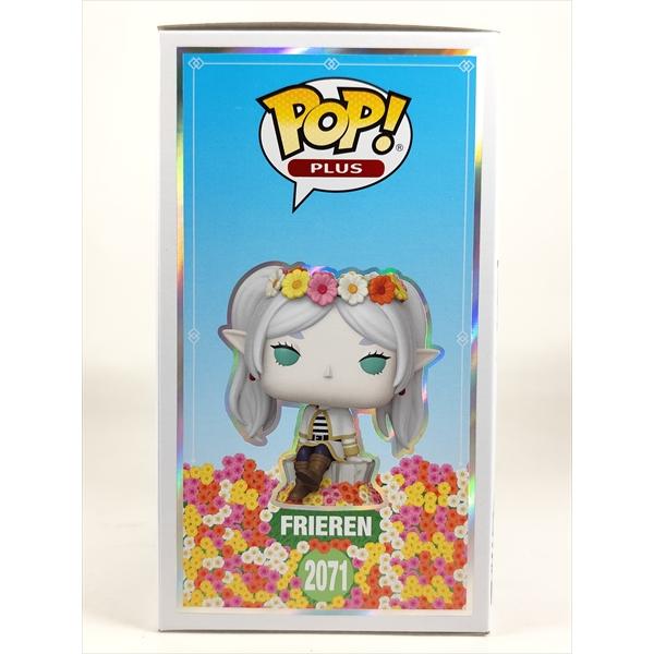 Funko フリーレン [葬送のフリーレン(FRIEREN Beyond Journey's End