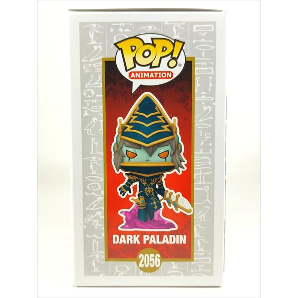 Funko 超魔導剣士-ブラック・パラディン 2025年FALL CONVENTION限定