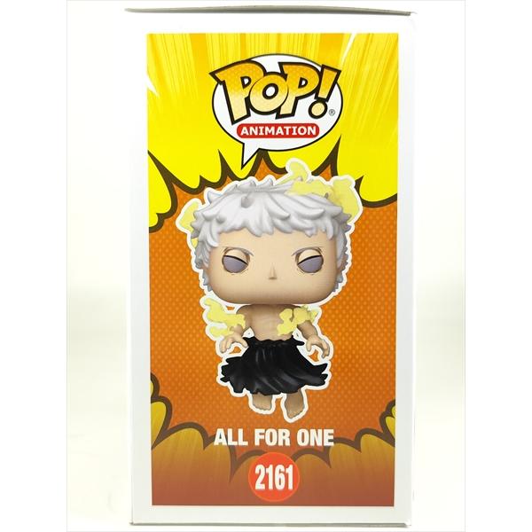 Funko オール・フォー・ワン [僕のヒーローアカデミア(MY HERO