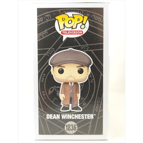 Funko ディーン・ウィンチェスター [スーパーナチュラル(SUPERNATURAL