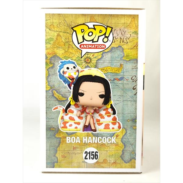 Funko ボア・ハンコック 2025年WINTER CONVENTION限定 [ONE PIECE