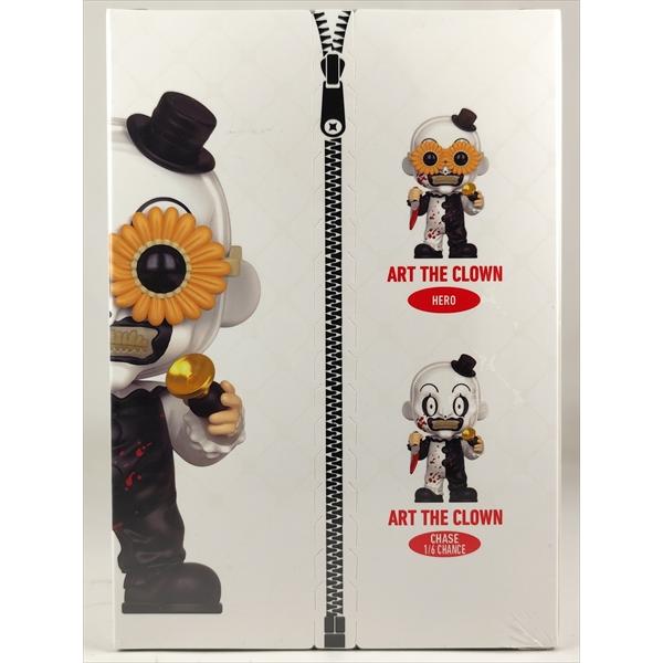 Funko アート・ザ・クラウン 2025年HOT TOPIC SCARE FAIR 8,888体限定