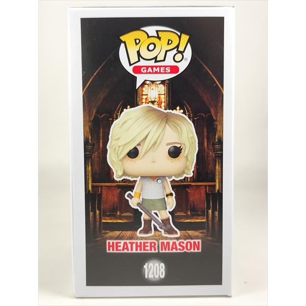 Funko ヘザー・メイソン [サイレントヒル3(SILENT HILL 3)] FUNKO