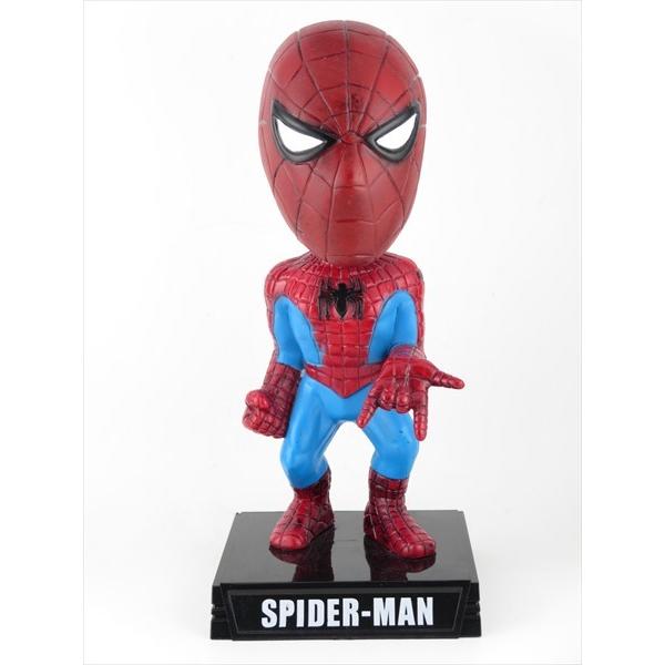 Funko スパイダーマン FUNKO(ファンコ) Wacky Wobbler(ワッキー