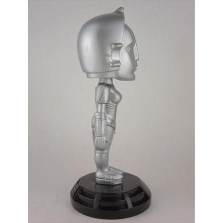 アンドロイド マリア メトロポリス Metropolis Funko ファンコ Wacky Wobbler ワッキーワブラー バブルヘッド 2277 ボビングワールド 通販 Yahoo ショッピング