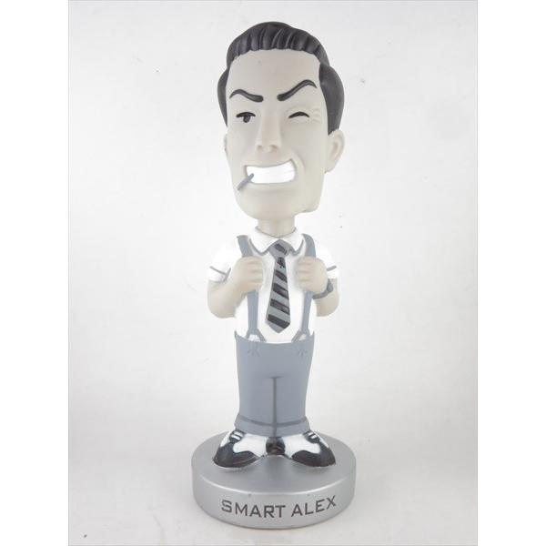 Funko スマートアレックス モノクロver. 1000体限定 FUNKO(ファンコ