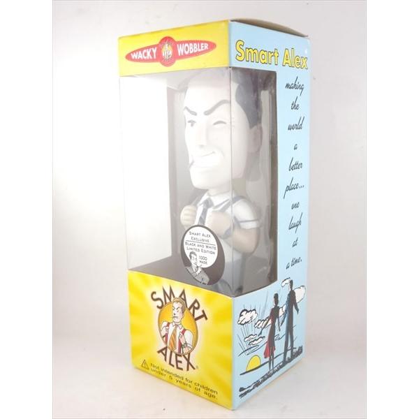 Funko スマートアレックス モノクロver. 1000体限定 FUNKO(ファンコ