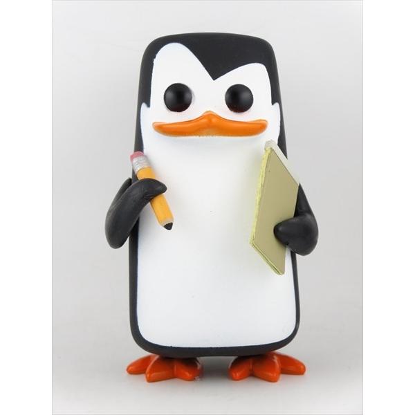 コワルスキー ザ ペンギンズ From マダガスカル Funko Pop ファンコ 2441 ボビングワールド 通販 Yahoo ショッピング