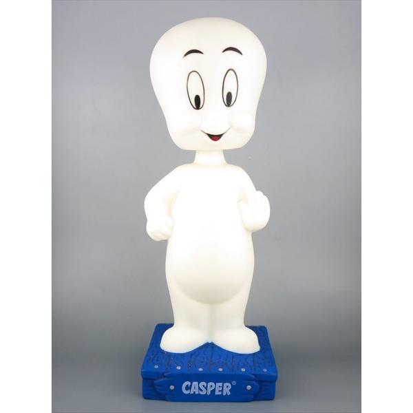 キャスパー [キャスパー] FUNKO(ファンコ) Wacky Wobbler(ワッキーワブラー) ボブルヘッド_1