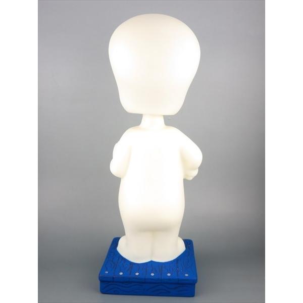 キャスパー [キャスパー] FUNKO(ファンコ) Wacky Wobbler(ワッキーワブラー) ボブルヘッド_3