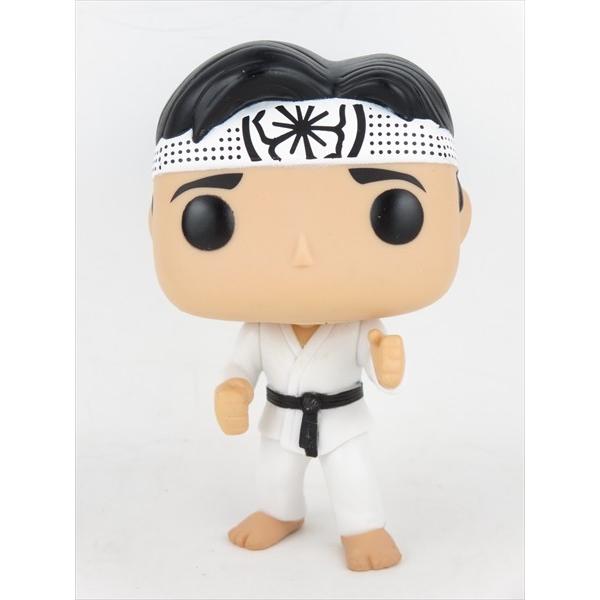 Funko ダニエル・ラルーソー [ベストキッド(The Karate Kid)] FUNKO 