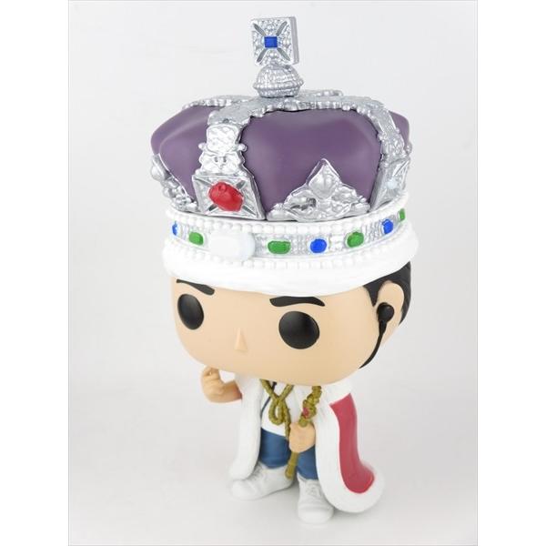 ジム モリアーティ 王冠 シャーロック Sherlock Funko ファンコ Pop Television 293 23 ボビングワールド 通販 Yahoo ショッピング