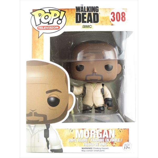 Funko モーガン [WALKING DEAD(ウォーキングデッド)] FUNKO(ファンコ