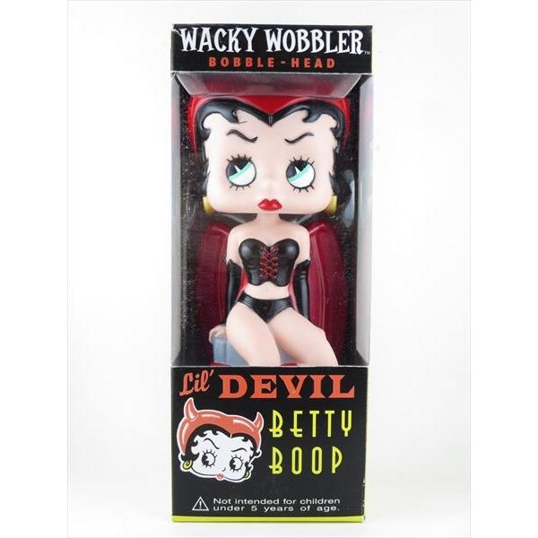 Funko 悪魔ベティ [BETTY BOOP(ベティ・ブープ)] FUNKO(ファンコ