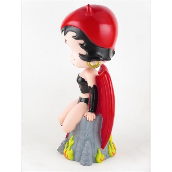 Funko 悪魔ベティ [BETTY BOOP(ベティ・ブープ)] FUNKO(ファンコ