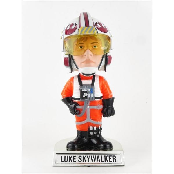 ルーク・スカイウォーカー X-WINGパイロットスーツ CHASE [STARWARS