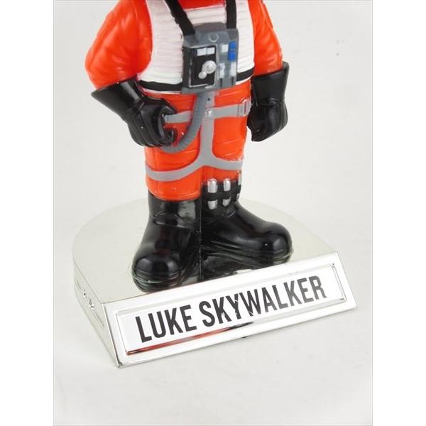 ルーク・スカイウォーカー X-WINGパイロットスーツ CHASE [STARWARS