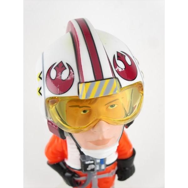 ルーク・スカイウォーカー X-WINGパイロットスーツ CHASE [STARWARS