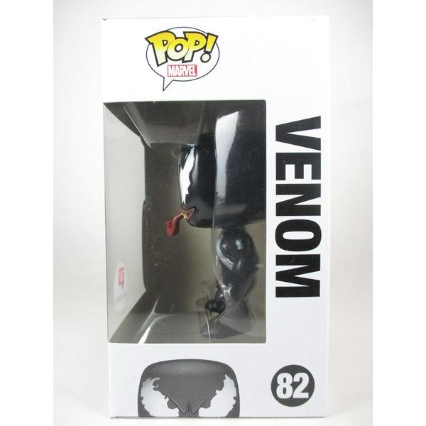 funko pop ヴェノム　他8体セット　マーベル　ファンコポップ Funko ヴェノム [スパイダーマン] FUNKO(ファンコ) POP! MARVEL 82
