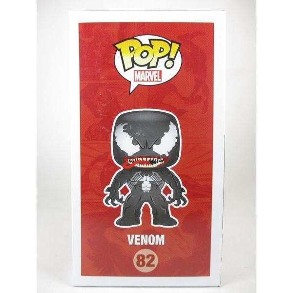 Funko ヴェノム [スパイダーマン] FUNKO(ファンコ) POP! MARVEL 82