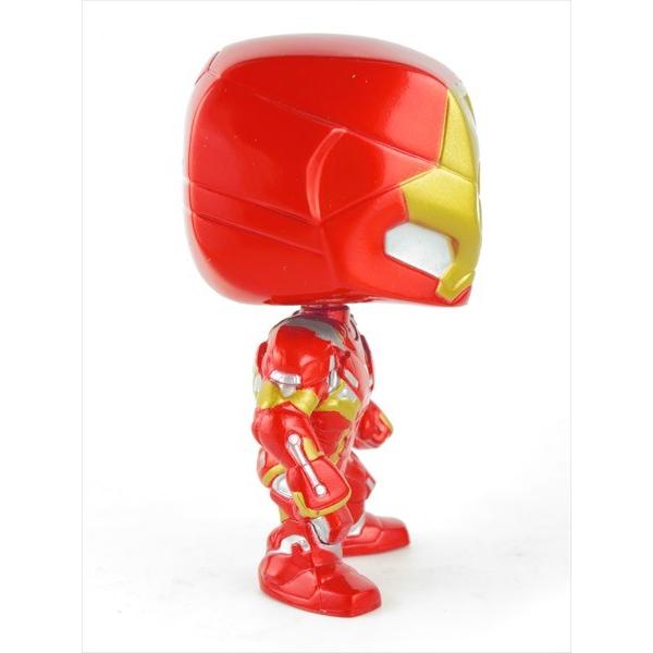 Funko アイアンマン [キャプテンアメリカ/シビルウォー(CAPTAIN