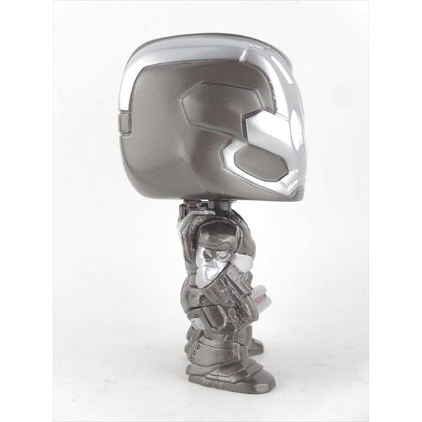 ワーマシーン キャプテンアメリカ シビルウォー Funko ファンコ Pop 128 3228 ボビングワールド 通販 Yahoo ショッピング