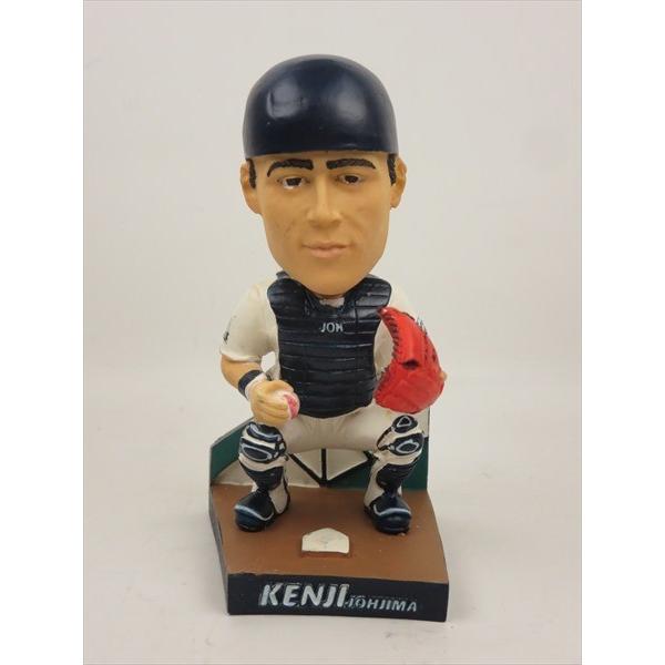 Funko 城島健司 シアトル・マリナーズ ボブルヘッド 2007