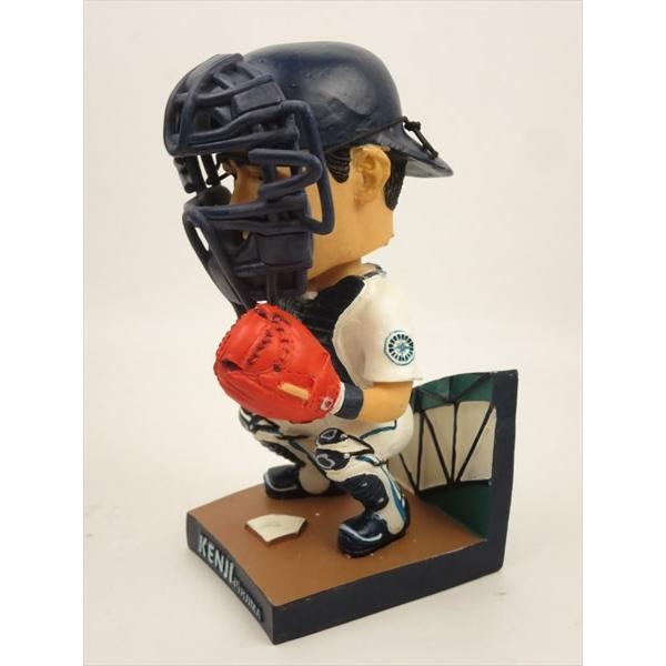 Funko 城島健司 シアトル・マリナーズ ボブルヘッド 2007