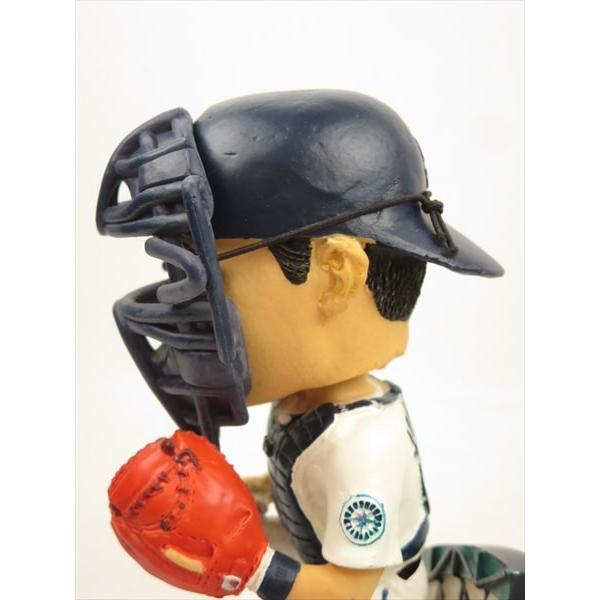 Funko 城島健司 シアトル・マリナーズ ボブルヘッド 2007 MARINERS