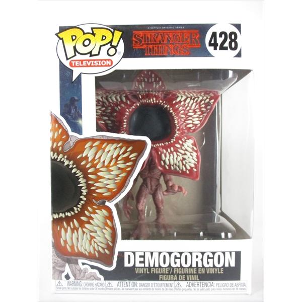 Funko デモゴルゴン [ストレンジャー・シングス] FUNKO(ファンコ) POP