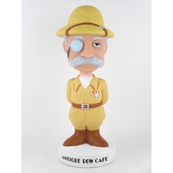 WACKY WOBBLER ANTIQUE ROW CAFE ボビングヘッド Funko アンティーク・ロウ・カフェ [ANTIQUE ROW CAF?] FUNKO