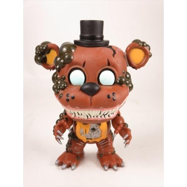 Funko ツイステッドフレディ [ファイブナイツアットフレディーズ(Five