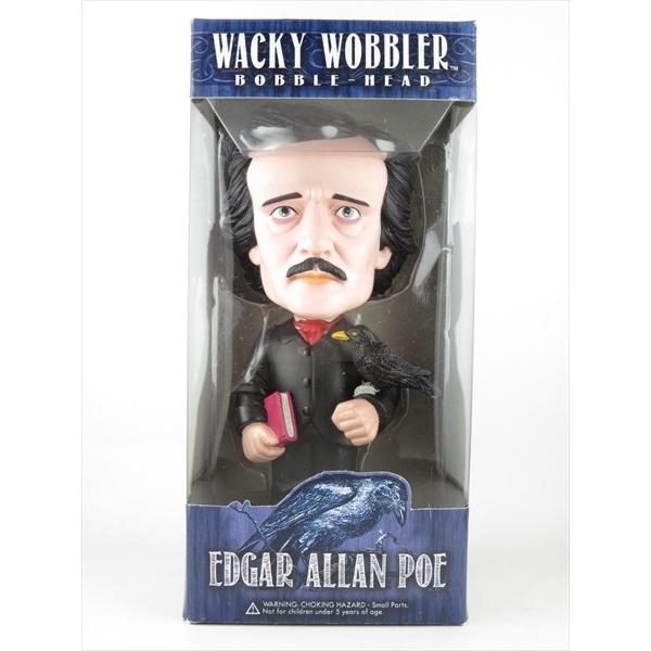 Yahoo!オークション- エドガーアランポー FUNKO (ファンコ) Wacky