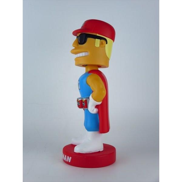 Funko ダフマン [SHIMPSONS(シンプソンズ)] FUNKO(ファンコ) Wacky
