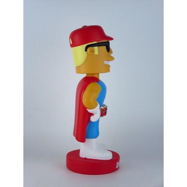 Funko ダフマン [SHIMPSONS(シンプソンズ)] FUNKO(ファンコ) Wacky